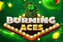 Burning Aces Slot Gratis