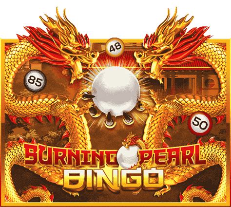 Burning Pearl Bingo Bodog