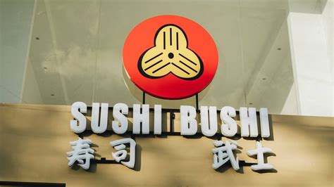 Bushi Sushi Brabet