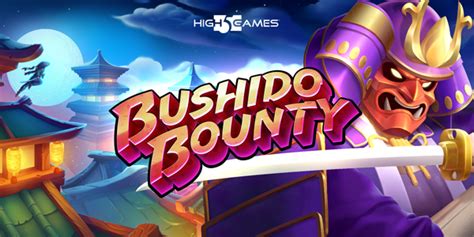 Bushido Bounty Betsul