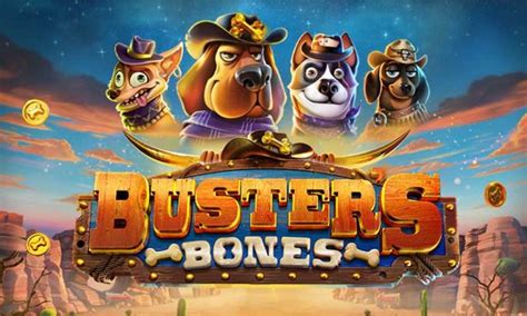 Busters Bones 888 Casino