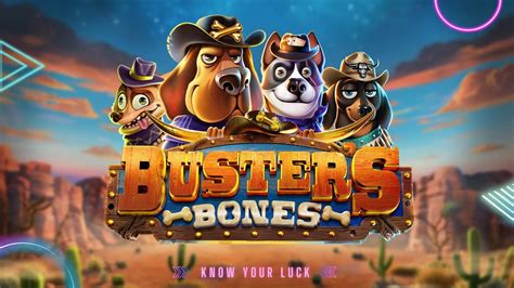 Busters Bones Pokerstars