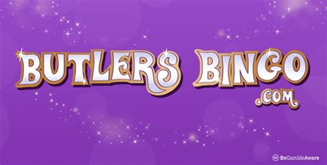 Butlers Bingo Casino Apostas