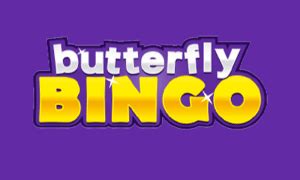 Butterfly Bingo Casino