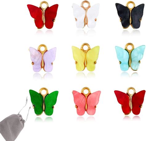 Butterfly Charms Betsson