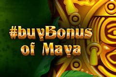 Buybonus Of Maya Betsul