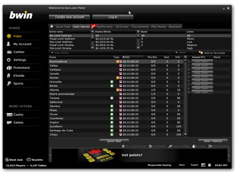 Bwin Player Complains About Denial Of A