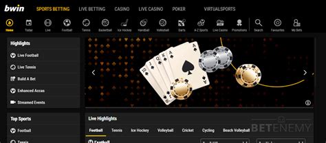 Bwin Player Complains About Incorrect