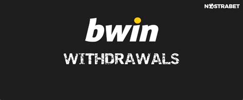 Bwin Player Contests Partial Withdrawal
