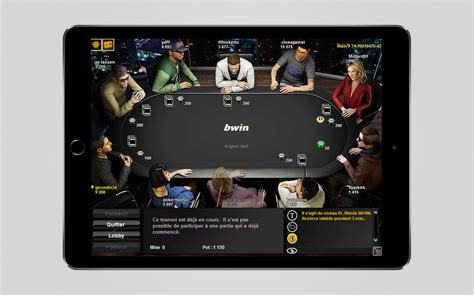 Bwin Poker Quarto De Revisao