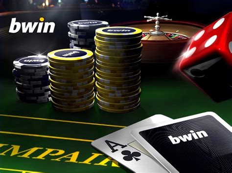 Bwin Poker Revisao Do Site