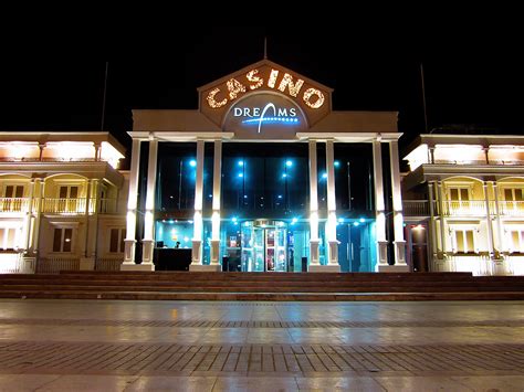 Bynton Casino Chile