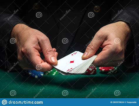C Sharp Poker