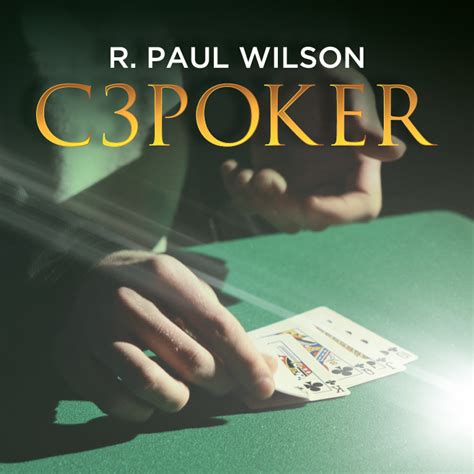 C3 Poker