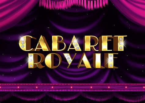 Cabaret Royale 1xbet