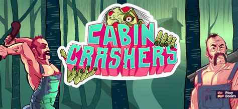 Cabin Crashers Bet365