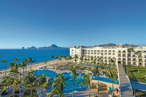 Cabo San Lucas Casino Resorts