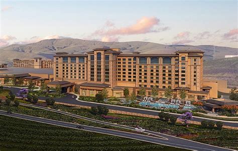 Cache Creek Casino Resort Spa