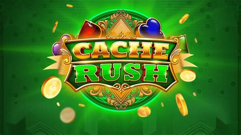 Cache Rush Betsul