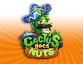 Cactus Goes Nuts Bet365