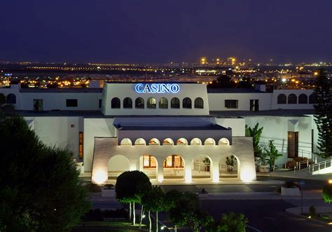 Cadiz Casino