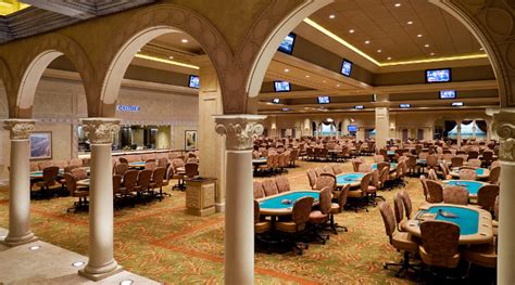 Caesars Atlantic City Sala De Poker Numero De Telefone