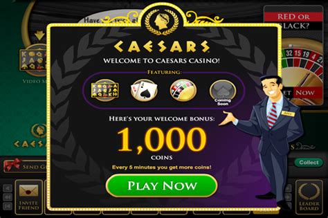 Caesars Casino Colombia