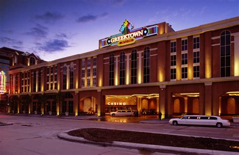 Caesars Casino Detroit Michigan
