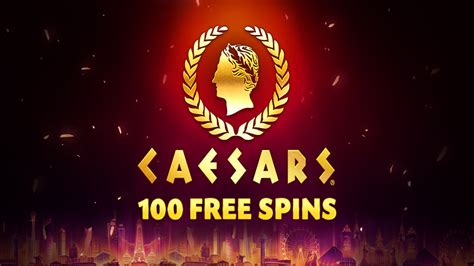 Caesars Casino Online Moedas Gratis