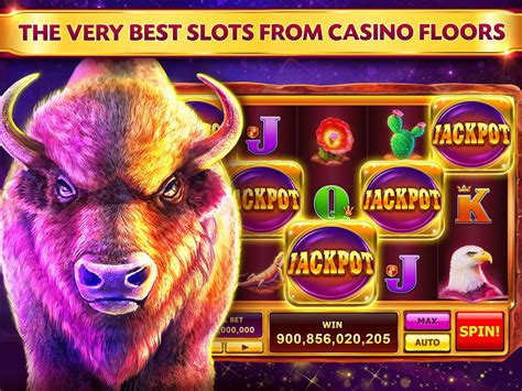 Caesars Casino Slot Finder