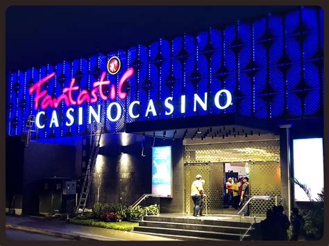 Cafe Casino Panama