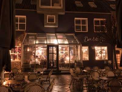 Cafe Slotsgade Kolding