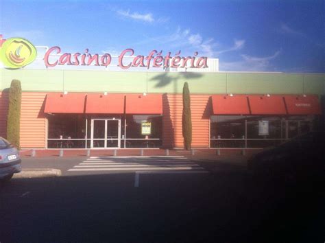 Cafeteria Casino 91