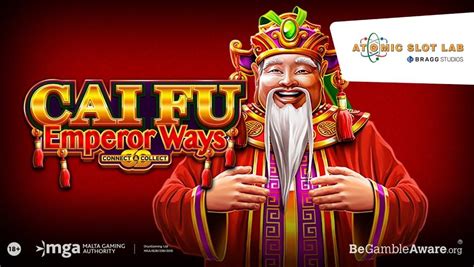 Cai Fu Emperor Ways Netbet