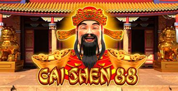 Cai Shen 88 Betano