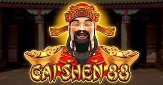 Cai Shen 88 Slot - Play Online