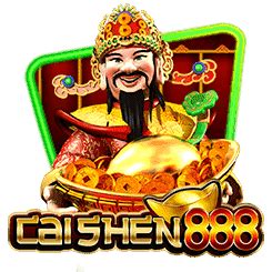 Cai Shen Dao 888 Casino