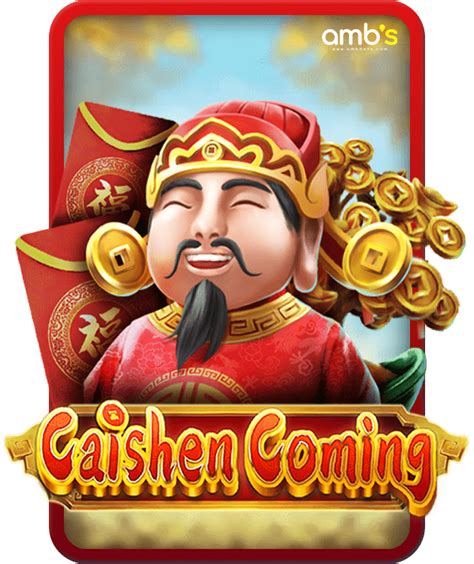 Caishen Coming Pokerstars