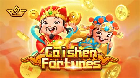 Caishen Fortunes 888 Casino