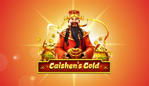 Caishen S Gold Bet365