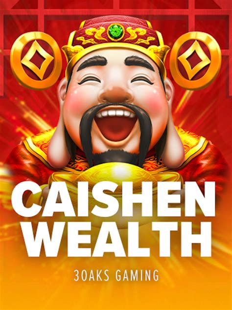 Caishen Wealth Leovegas