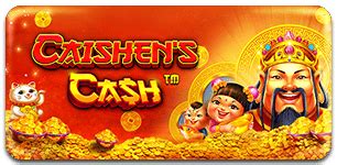 Caishens Cash 888 Casino