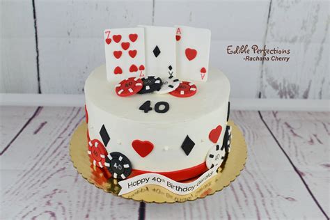 Cake Poker Opcoes De Deposito