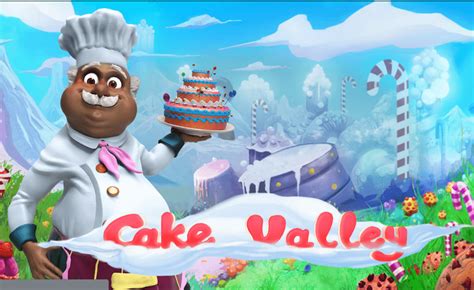 Cake Valley Bet365