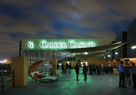 Calder Casino Trabalhos De Miami Fl