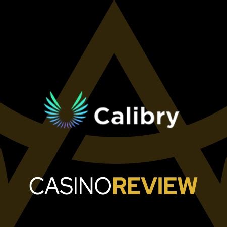 Calibry Casino Chile