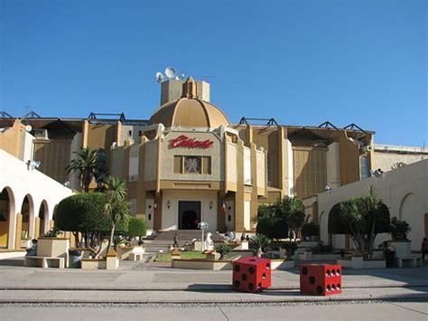 Caliente Casino Em Tijuana Mexico
