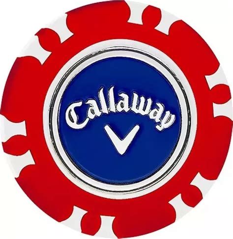 Callaway De Fichas De Poker