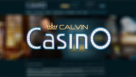 Calvin Casino Guatemala