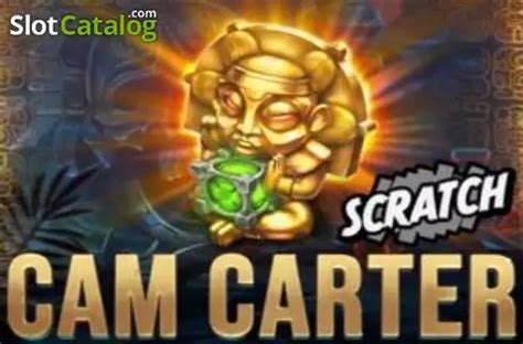 Cam Carter Scratch Brabet